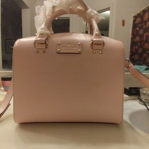 Kate Spade Pink purse